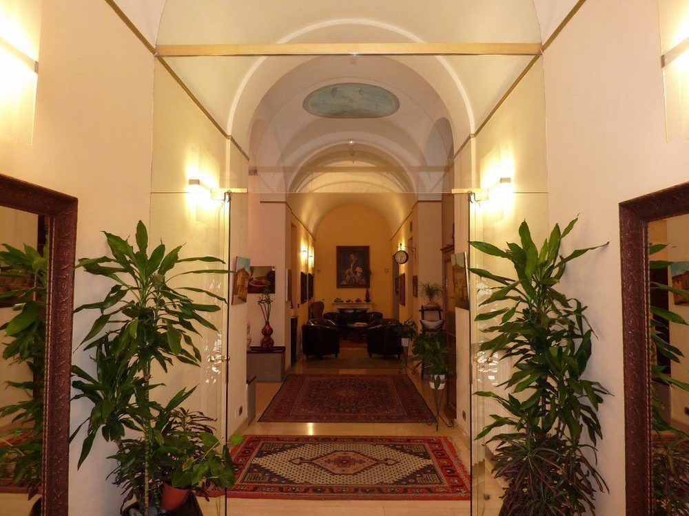 VOGUE HOTEL AREZZO 4 Italia da 91 HOTELMIX